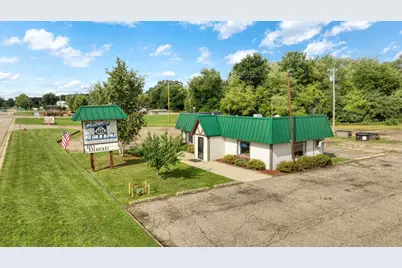 13350 Spring Arbor Road, Concord, MI 49237 - Photo 1