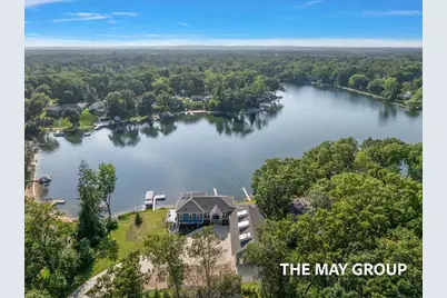 3443 Manderley Drive NE, Grand Rapids, MI 49525 - Photo 13