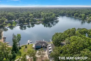3443 Manderley Dr NE, Grand Rapids, MI 49525 - Photo 13
