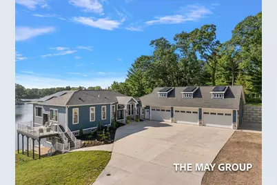 3443 Manderley Drive NE, Grand Rapids, MI 49525 - Photo 9
