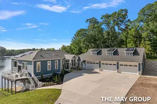 3443 Manderley Dr NE, Grand Rapids, MI 49525 - Photo 9