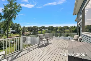 3443 Manderley Dr NE, Grand Rapids, MI 49525 - Photo 35