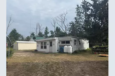 1383 W Palmer Avenue, Baldwin, MI 49304 - Photo 1