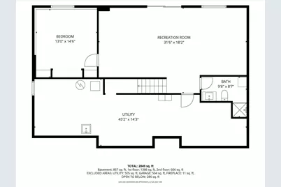 2838 Big Timber Drive NE, Grand Rapids, MI 49525 - Photo 35