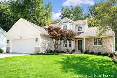 2838 Big Timber Drive NE, Grand Rapids, MI 49525 - Photo 1