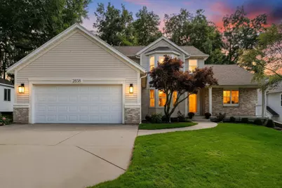 2838 Big Timber Drive NE, Grand Rapids, MI 49525 - Photo 3