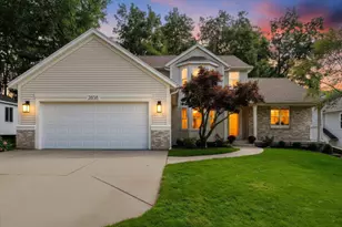 2838 Big Timber Dr NE, Grand Rapids, MI 49525 - Photo 3