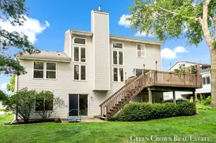 2838 Big Timber Dr NE, Grand Rapids, MI 49525 - Photo 47
