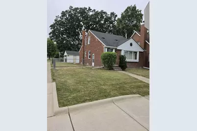 2666 Willow Street, Dearborn, MI 48124 - Photo 3