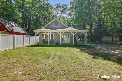2121 Wolf Lake Drive, Baldwin, MI 49304 - Photo 1