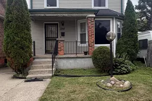 3743 W Moore Pl, Detroit, MI 48208 - Photo 1
