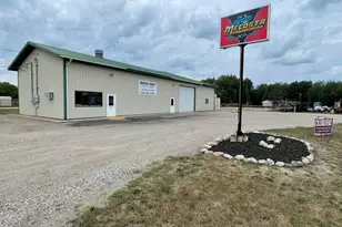 505 N Cass St, Morley, MI 49336 - Photo 1