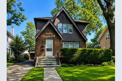 925 E 2nd Street, Royal Oak, MI 48067 - Photo 3
