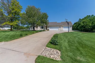 22864 Blackbird Avenue, Mattawan, MI 49071 - Photo 3