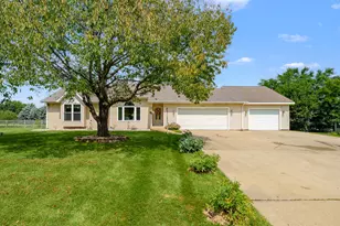 22864 Blackbird Ave, Mattawan, MI 49071 - Photo 1
