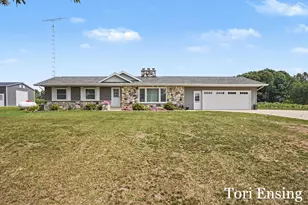 2624 100th Ave, Lakeview, MI 48850 - Photo 1