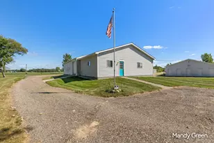 100 N 4th St, Pierson, MI 49339 - Photo 1