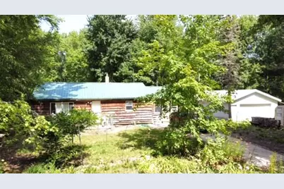 9022 Caberfae Highway, Manistee, MI 49660 - Photo 1