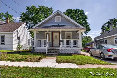 2420 McKee Avenue SW, Wyoming, MI 49509 - Photo 1