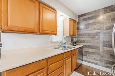 1383 Katrina Drive SE, Kentwood, MI 49508 - Photo 5