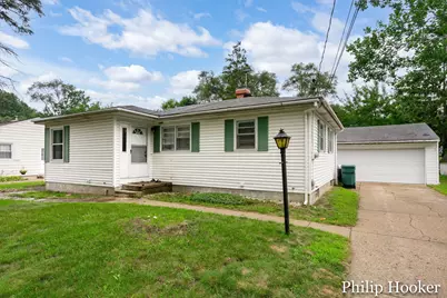 1383 Katrina Drive SE, Kentwood, MI 49508 - Photo 1