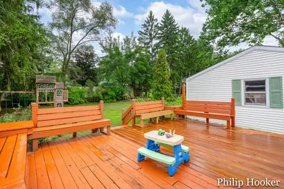 1383 Katrina Drive SE, Kentwood, MI 49508 - Photo 15