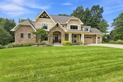 5782 Manchester Hills Drive SE, Grand Rapids, MI 49546 - Photo 1