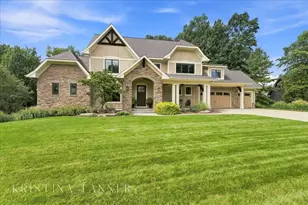 5782 Manchester Hills Dr SE, Grand Rapids, MI 49546 - Photo 1