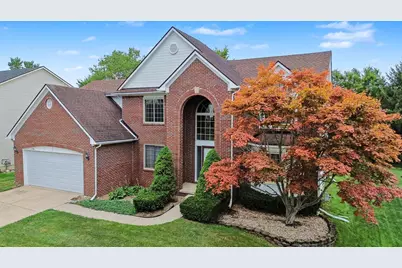 3152 Honeysuckle Drive, Ann Arbor, MI 48103 - Photo 3