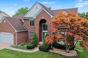 3152 Honeysuckle Dr, Ann Arbor, MI 48103 - Photo 3