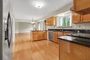 3152 Honeysuckle Dr, Ann Arbor, MI 48103 - Photo 11