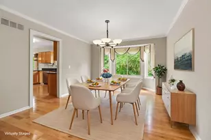 3152 Honeysuckle Dr, Ann Arbor, MI 48103 - Photo 13