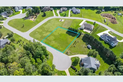 Lot 1 Dickinson Court, Saint Joseph, MI 49085 - Photo 3