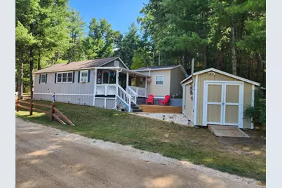 4376 S Nugent View Lane, Baldwin, MI 49304 - Photo 1