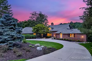 2465 Cascade Springs Dr SE, Grand Rapids, MI 49546 - Photo 1