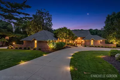 2465 Cascade Springs Drive SE, Grand Rapids, MI 49546 - Photo 9