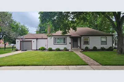 1038 S Wisner Street, Jackson, MI 49203 - Photo 1