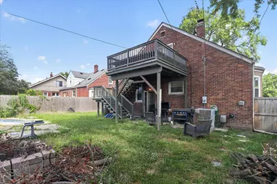 1603 Michigan Boulevard, Lincoln Park, MI 48146 - Photo 37