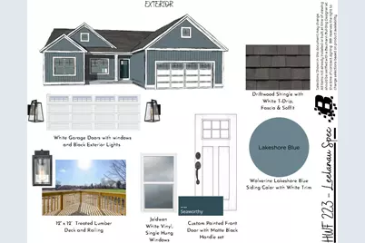 3717 Elderberry Drive Lot #223, Holland, MI 49424 - Photo 3