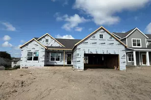 3717 Elderberry Dr, Holland, MI 49424 - Photo 1