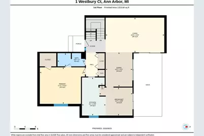 1 Westbury Court, Ann Arbor, MI 48105 - Photo 27