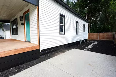 318 Catherine Avenue, Muskegon, MI 49442 - Photo 3