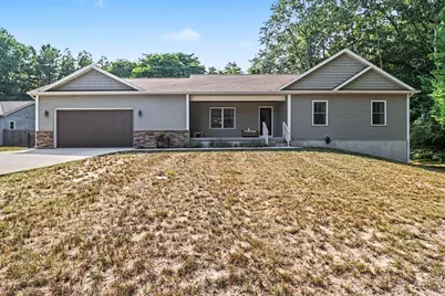 2047 N Lakeshore Drive, Ludington, MI 49431 - Photo 1
