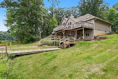 7805 Cougar Drive, Delton, MI 49046 - Photo 5