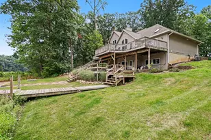 7805 Cougar Dr, Delton, MI 49046 - Photo 5