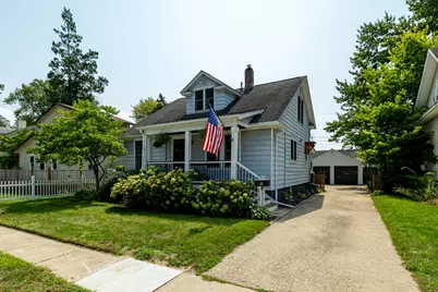 510 Ideal Street, Milan, MI 48160 - Photo 1