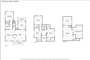 510 Ideal St, Milan, MI 48160 - Photo 57