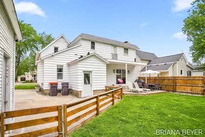 32 W McKinley Avenue, Zeeland, MI 49464 - Photo 45