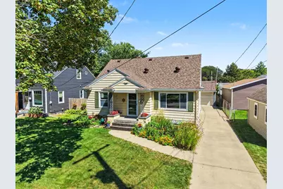 1656 Widdicomb Avenue NW, Grand Rapids, MI 49504 - Photo 3