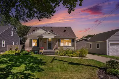 1656 Widdicomb Avenue NW, Grand Rapids, MI 49504 - Photo 1
